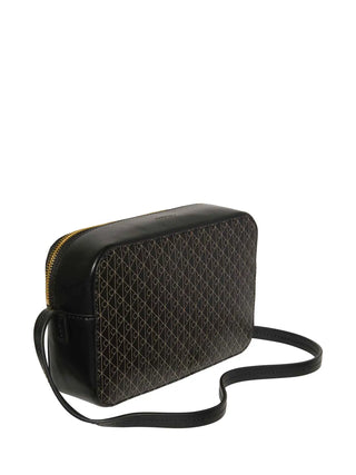 TRACOLLA DONNA - CALVIN KLEIN NERO - LV04F3268G 2