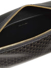 TRACOLLA DONNA - CALVIN KLEIN NERO - LV04F3268G 3