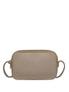 TRACOLLA DONNA - CALVIN KLEIN TAUPE - LV04F3268G 1