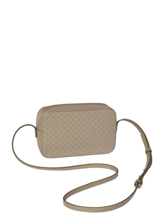 TRACOLLA DONNA - CALVIN KLEIN TAUPE - LV04F3268G 2