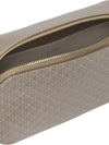 TRACOLLA DONNA - CALVIN KLEIN TAUPE - LV04F3268G 3