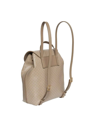 ZAINO DONNA - CALVIN KLEIN TAUPE - LV04F3271G 2