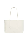TOTE DONNA - CALVIN KLEIN BIANCO - LV04F3274G 1