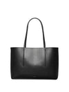 TOTE DONNA - CALVIN KLEIN NERO - LV04F3274G 1