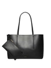 TOTE DONNA - CALVIN KLEIN NERO - LV04F3274G 2