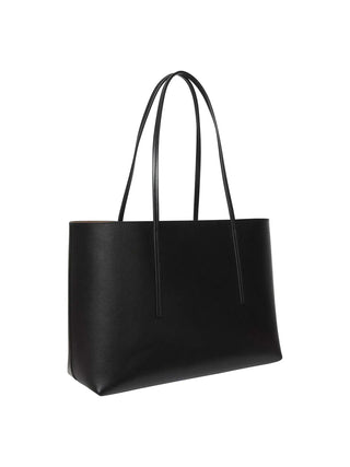 TOTE DONNA - CALVIN KLEIN NERO - LV04F3274G 3
