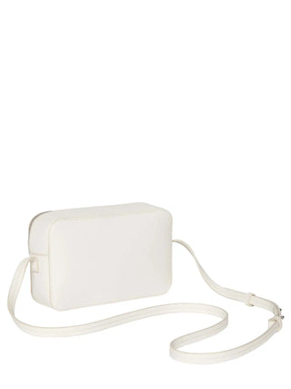 TRACOLLA DONNA - CALVIN KLEIN BIANCO - LV04F3276G 2