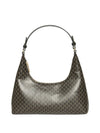 BORSA A SPALLA DONNA - CALVIN KLEIN NERO - LV04F3298G 1