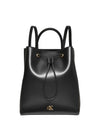 ZAINO DONNA - CALVIN KLEIN NERO-ORO - LV04F3329G 1