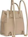 ZAINO DONNA - CALVIN KLEIN TAUPE - LV04F3329G 2