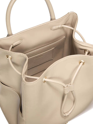 ZAINO DONNA - CALVIN KLEIN TAUPE - LV04F3329G 3