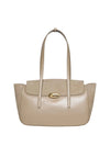 TOTE DONNA - CALVIN KLEIN TAUPE - LV04F3336G 1