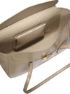 TOTE DONNA - CALVIN KLEIN TAUPE - LV04F3336G 3