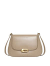 TRACOLLA DONNA - CALVIN KLEIN TAUPE - LV04F3401G 1