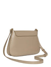 TRACOLLA DONNA - CALVIN KLEIN TAUPE - LV04F3401G 2