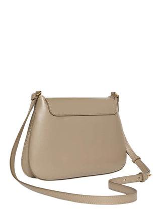 TRACOLLA DONNA - CALVIN KLEIN TAUPE - LV04F3401G 2