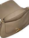 TRACOLLA DONNA - CALVIN KLEIN TAUPE - LV04F3401G 3