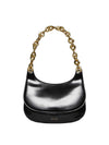 BORSA A SPALLA DONNA - CALVIN KLEIN NERO - LV04F3403G 1