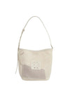 BORSA A MANO DONNA - CALVIN KLEIN BIANCO - LV04F3423G 1