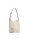 BORSA A MANO DONNA - CALVIN KLEIN BIANCO - LV04F3423G 2