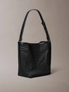 BORSA A MANO DONNA - CALVIN KLEIN NERO - LV04F3423G 2