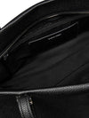 TOTE DONNA - CALVIN KLEIN NERO - LV04F3424G 3