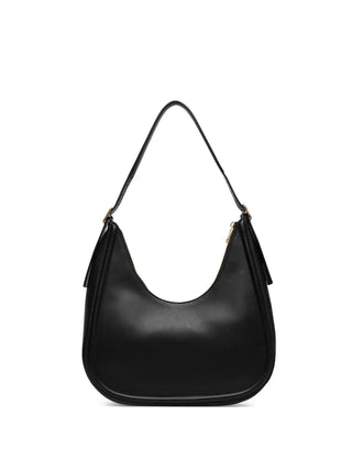 BORSA A SPALLA DONNA - CALVIN KLEIN NERO - LV04F3427G 2