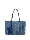 TOTE DONNA - CALVIN KLEIN JEANS - LV04F3428G 1