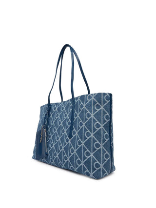 TOTE DONNA - CALVIN KLEIN JEANS - LV04F3428G 2