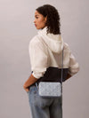 TRACOLLA DONNA - CALVIN KLEIN DENIM - LV04F3430G 4