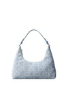 BORSA A SPALLA DONNA - CALVIN KLEIN DENIM - LV04F3431G 1