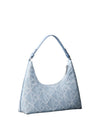 BORSA A SPALLA DONNA - CALVIN KLEIN DENIM - LV04F3431G 2