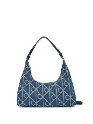 BORSA A SPALLA DONNA - CALVIN KLEIN JEANS - LV04F3431G 1