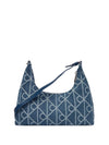 BORSA A SPALLA DONNA - CALVIN KLEIN JEANS - LV04F3431G 2