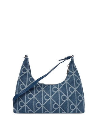 BORSA A SPALLA DONNA - CALVIN KLEIN JEANS - LV04F3431G 2