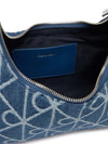 BORSA A SPALLA DONNA - CALVIN KLEIN JEANS - LV04F3431G 3
