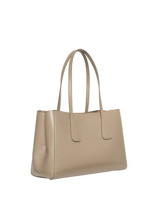 TOTE DONNA - CALVIN KLEIN TAUPE - LV04F3442G 2