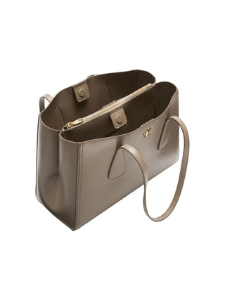 TOTE DONNA - CALVIN KLEIN TAUPE - LV04F3442G 3
