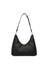 BORSA A SPALLA DONNA - CALVIN KLEIN NERO - LV04F3495G 3