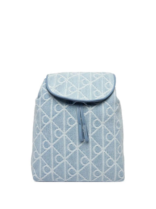 ZAINO DONNA - CALVIN KLEIN JEANS - LV04F3508G 1
