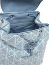 ZAINO DONNA - CALVIN KLEIN JEANS - LV04F3508G 4