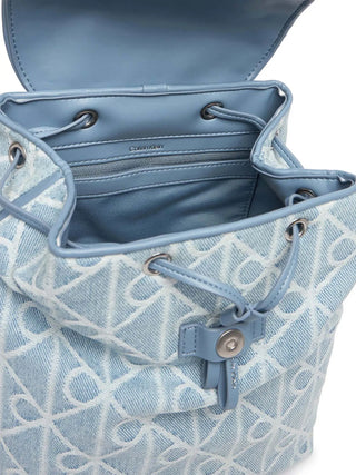ZAINO DONNA - CALVIN KLEIN JEANS - LV04F3508G 4