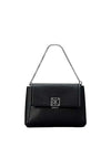 TRACOLLA DONNA - CALVIN KLEIN NERO - LV04F3511G 1