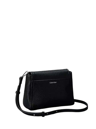 TRACOLLA DONNA - CALVIN KLEIN NERO - LV04F3511G 2