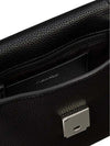 TRACOLLA DONNA - CALVIN KLEIN NERO - LV04F3511G 3