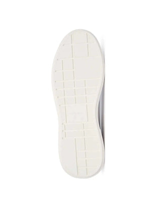 SNEAKERS UOMO - CALVIN KLEIN BIANCO-NAVY - YM0YM01344 4