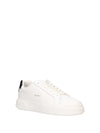 SNEAKERS UOMO - CALVIN KLEIN BIANCO-NERO - YM0YM01344 2