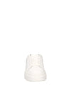 SNEAKERS UOMO - CALVIN KLEIN BIANCO-NERO - YM0YM01344 3