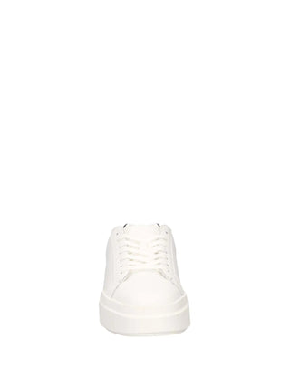 SNEAKERS UOMO - CALVIN KLEIN BIANCO-NERO - YM0YM01344 3