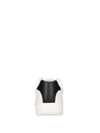 SNEAKERS UOMO - CALVIN KLEIN BIANCO-NERO - YM0YM01344 5